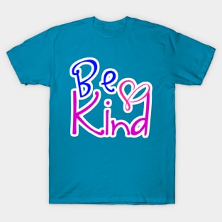 Be Kind T-Shirt